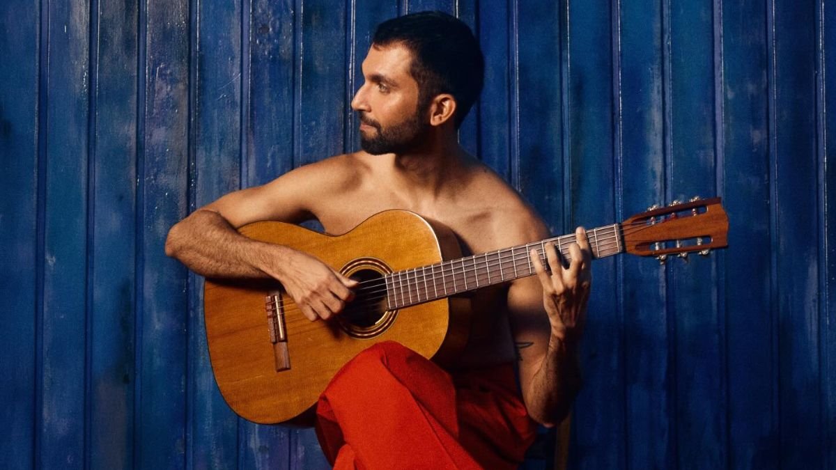 Silva fará show no Cais das Artes no Dia dos Namorados
