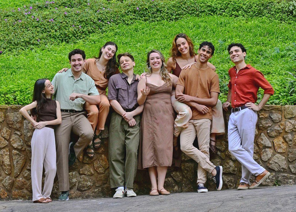 Sônia Cabral terá espetáculo em homenagem a Waldemar Henrique, em Vitória