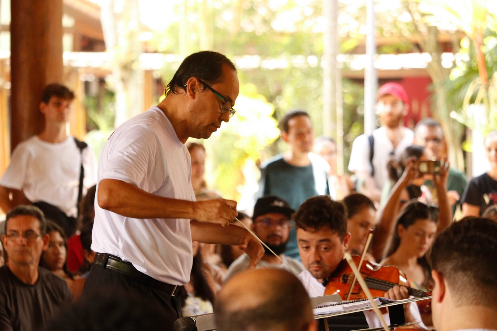 Sinfônica do ES apresenta concerto gratuito com temas clássicos de desenhos animados