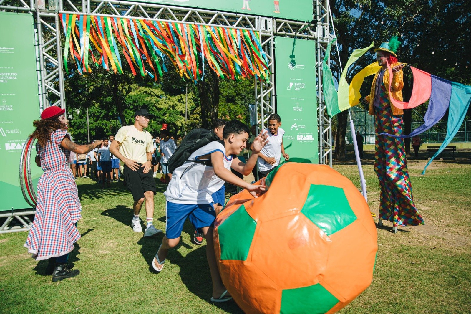 Agenda: Fim de semana reúne música, festivais e atrações gratuitas na Grande Vitória