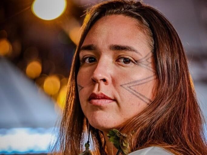 Aldeias indígenas Tupinikim e Guarani de Aracruz recebem residência artística inédita