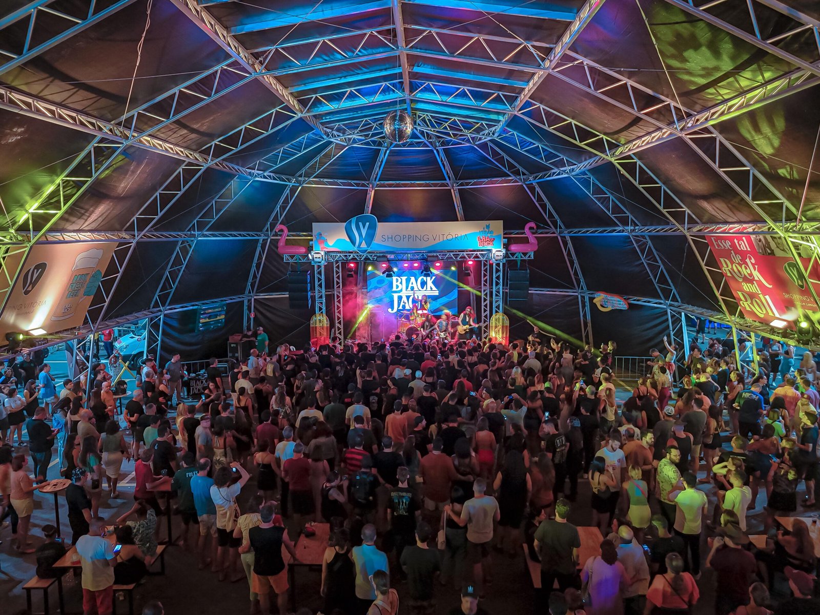 Segunda semana do Ilha do Rock reúne shows inéditos e lançamento de EP em Vitória