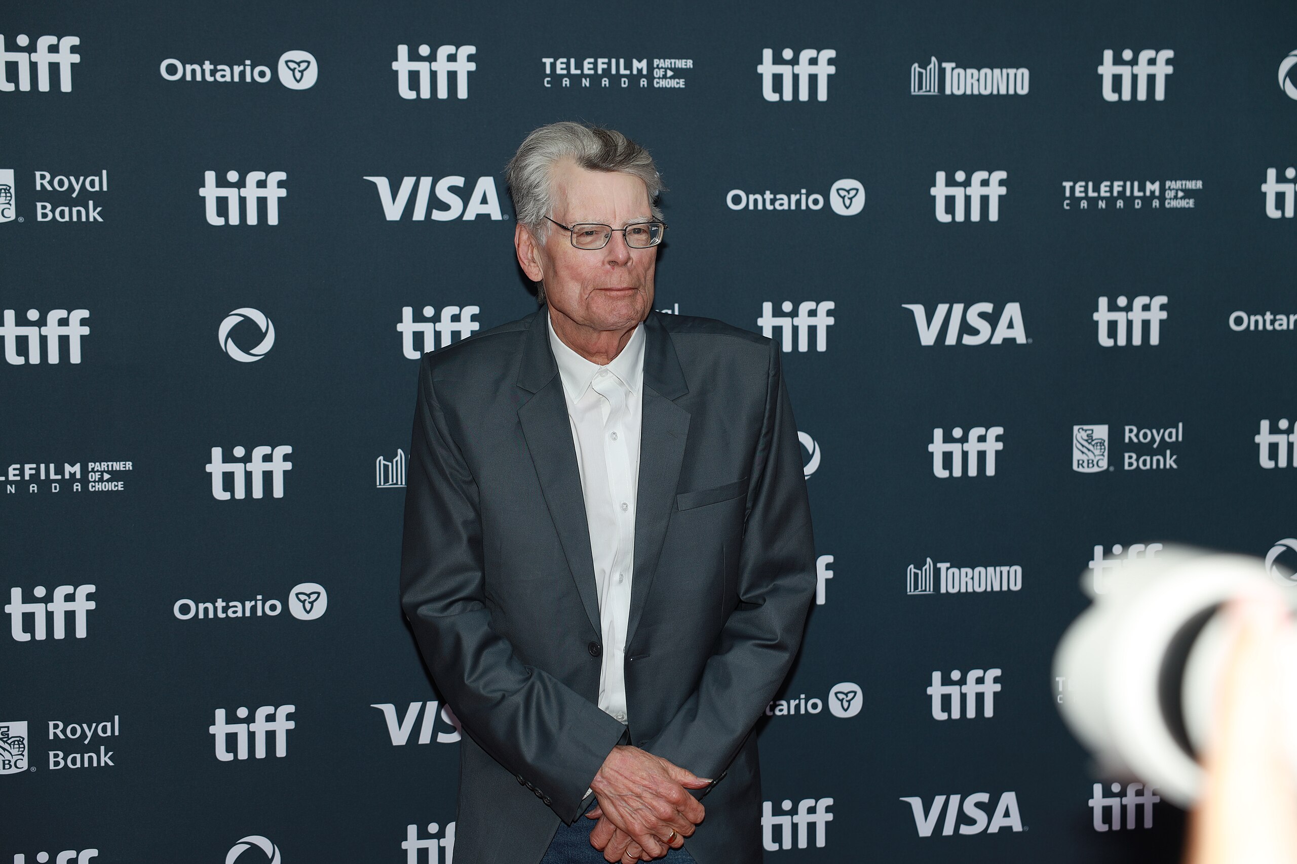 Stephen King sugere cancelamento do Oscar 2025