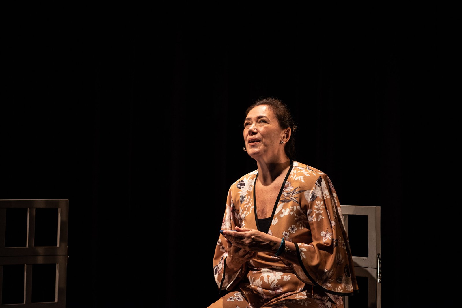 Agenda: fim de semana no ES tem André Prando, teatro com Lilia Cabral e mais
