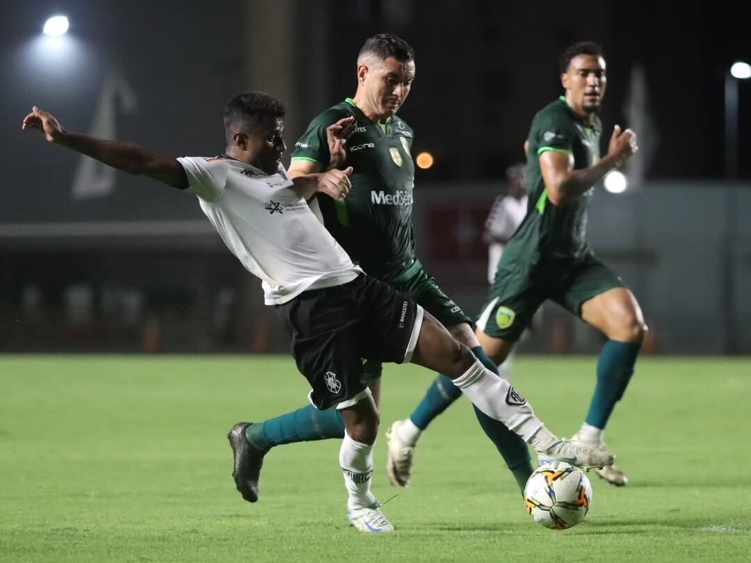 Times do ES que disputarem campeonatos nacionais receberão repasses do governo