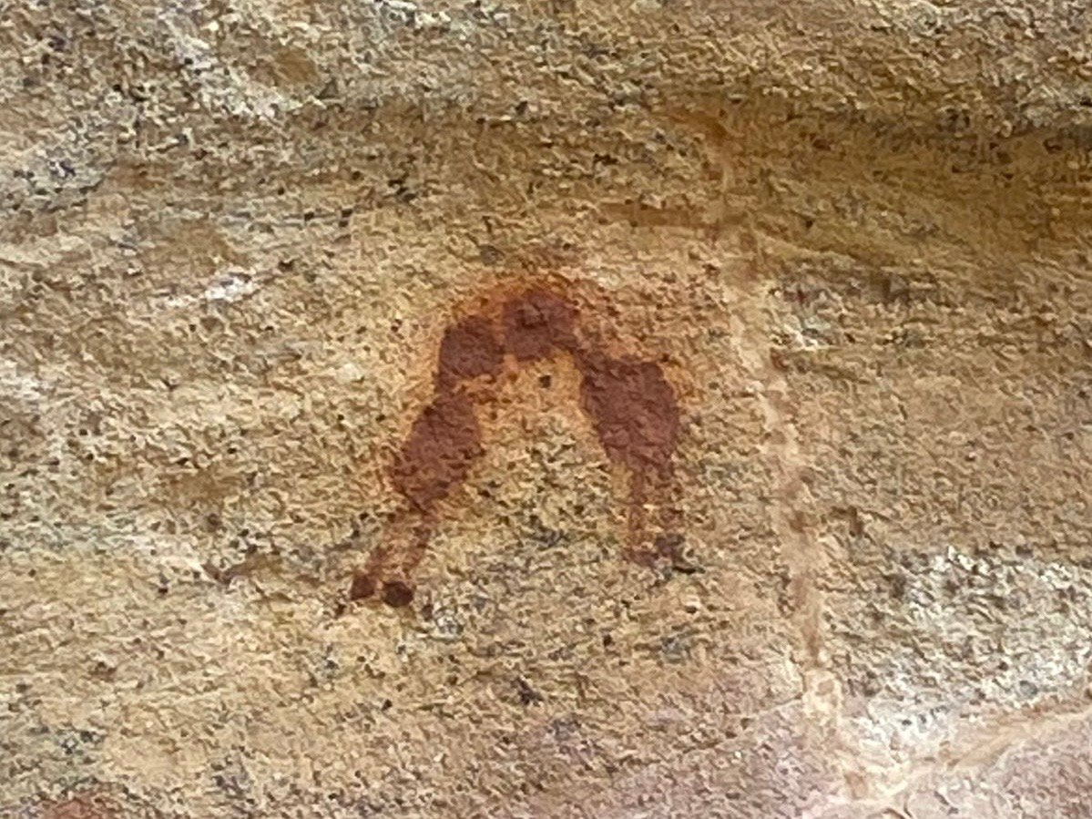 Crônica de viagem: Amor de perto longe dentro