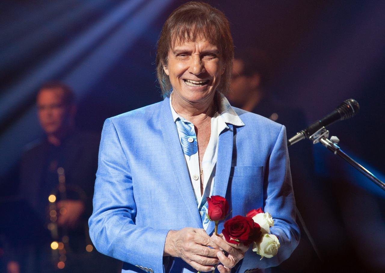 Fãs de Roberto Carlos poderão participar de ação especial durante show em Cachoeiro