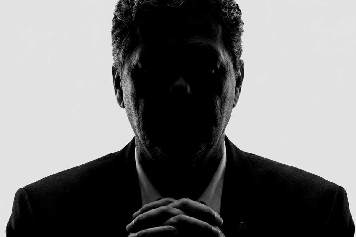 Qual Ricardo Ferraço vai governar?