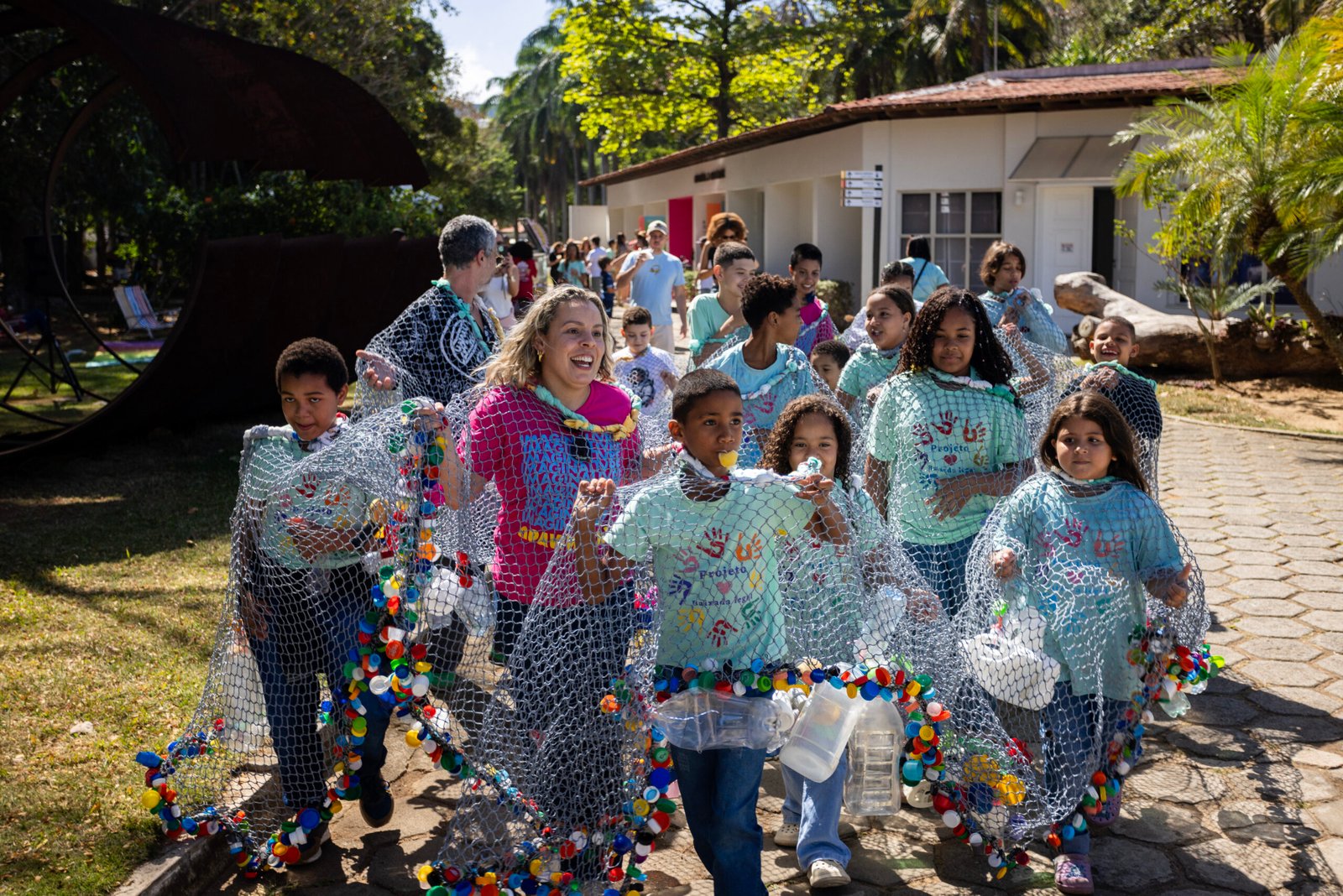 Primavera dos Museus terá programação gratuita e acessível em Vila Velha