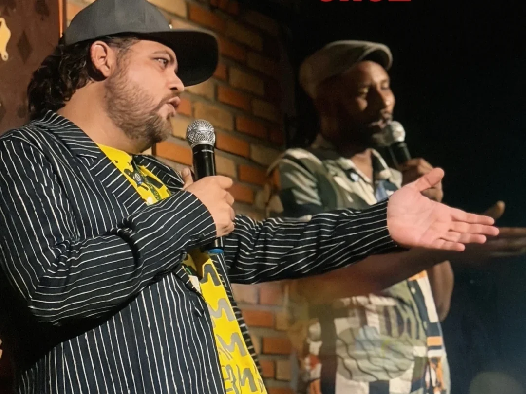 Festival de stand-up leva humor capixaba ao palco do Sônia Cabral, em Vitória