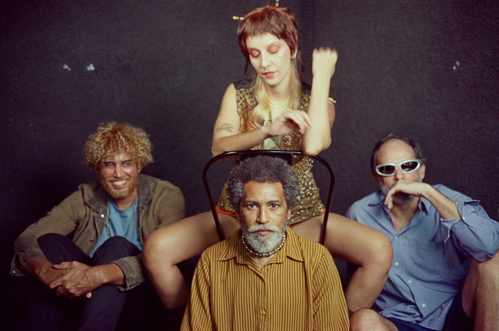 Gastação Infinita e conjunto Oruã se apresentam em edição do GASTAFEST