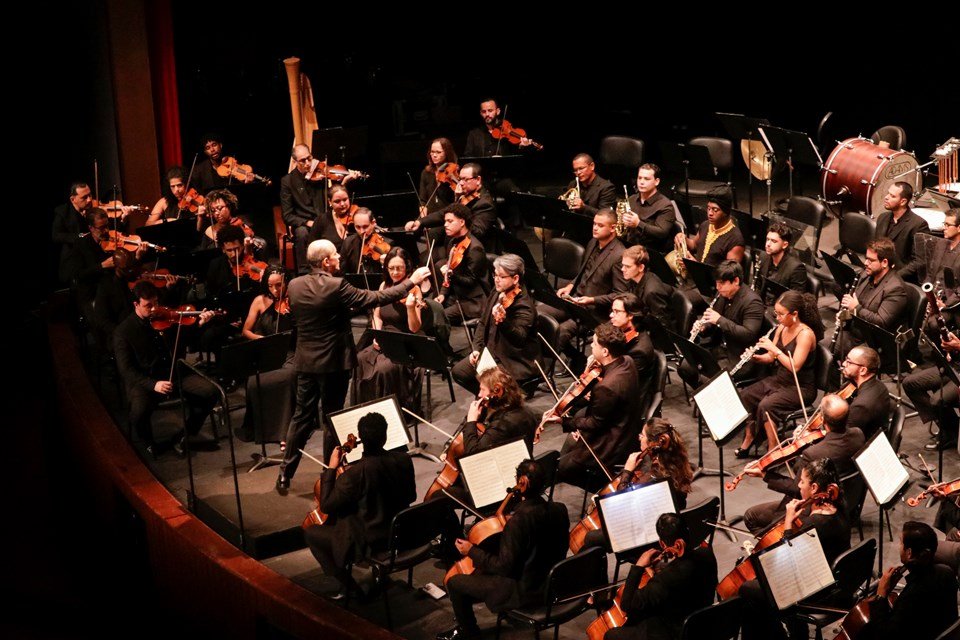 Orquestra Sinfônica do Espírito Santo abre seleção para músicos