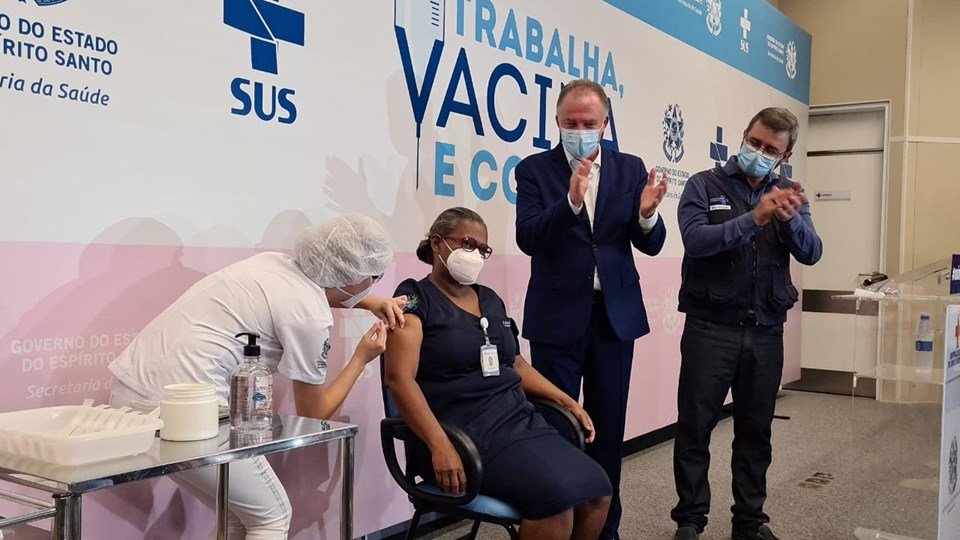 Vacina da Covid-19 completa 5 anos; quem ainda precisa tomar após a pandemia?