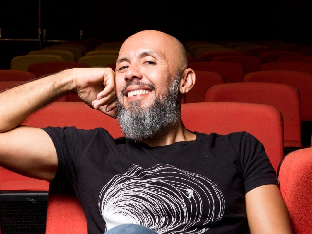 Workshop sobre Teatro Documental será realizado neste sábado (1) em Vitória