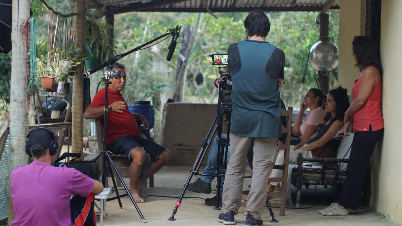 Concurso ‘Curta Vitória a Minas’ abre inscrições para transformar histórias em filmes