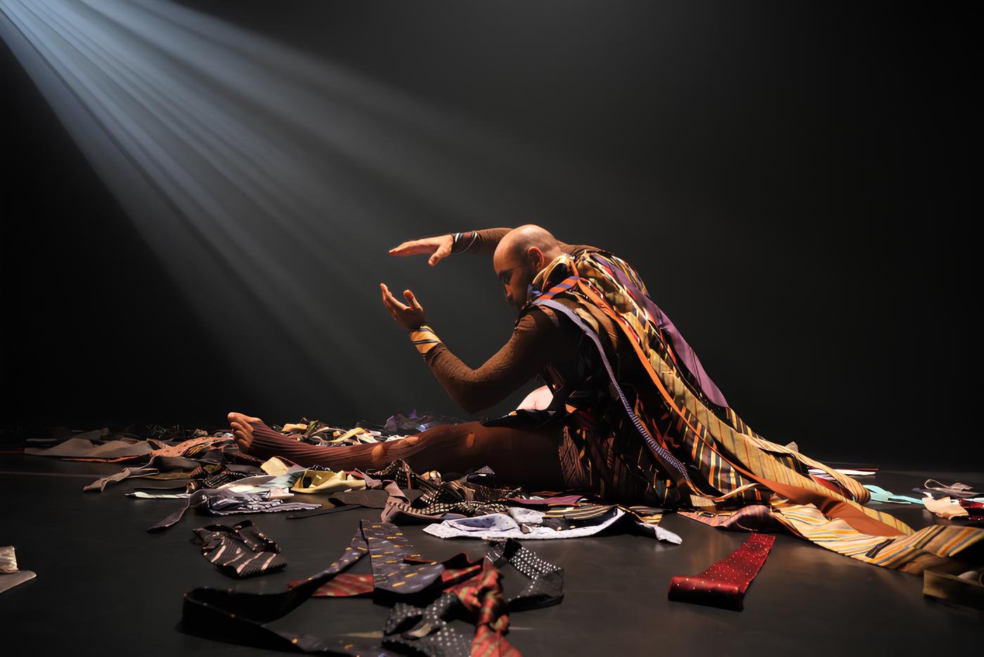 Espetáculo teatral ‘A Metamorfose’ retorna a Vitória com programação gratuita