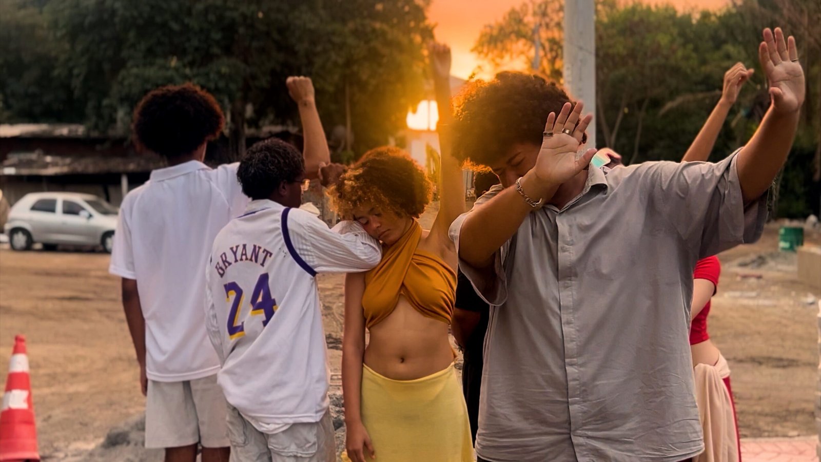 Documentários produzidos na Grande São Pedro são selecionados para o Festival do Rio