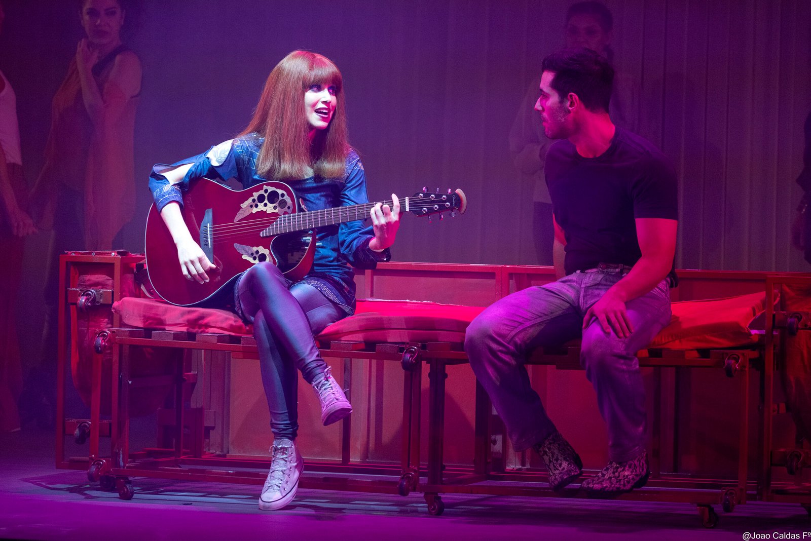 ‘Rita Lee – Uma Autobiografia Musical’ chega ao ES para 4 apresentação