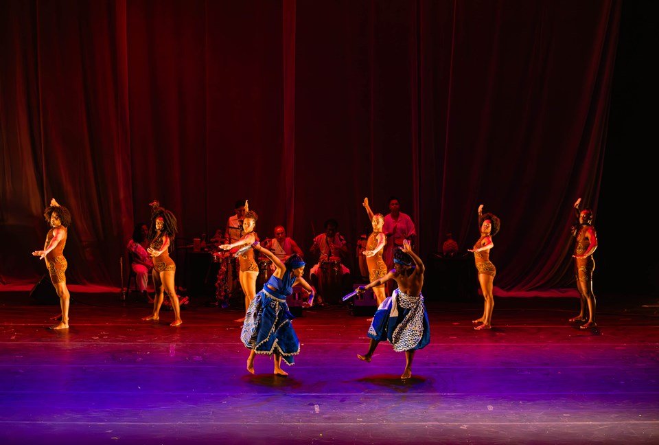 4ª edição do Verão Cultural do Sônia Cabral reúne programação gratuita em março