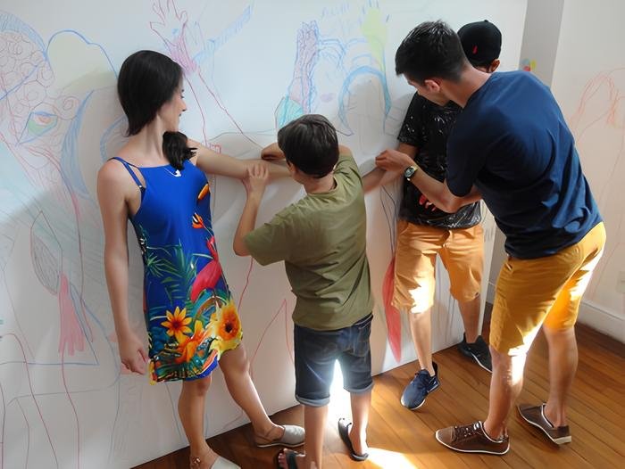 Casa Porto abre inscrições de Colônia de Férias com atividades culturais, em Vitória