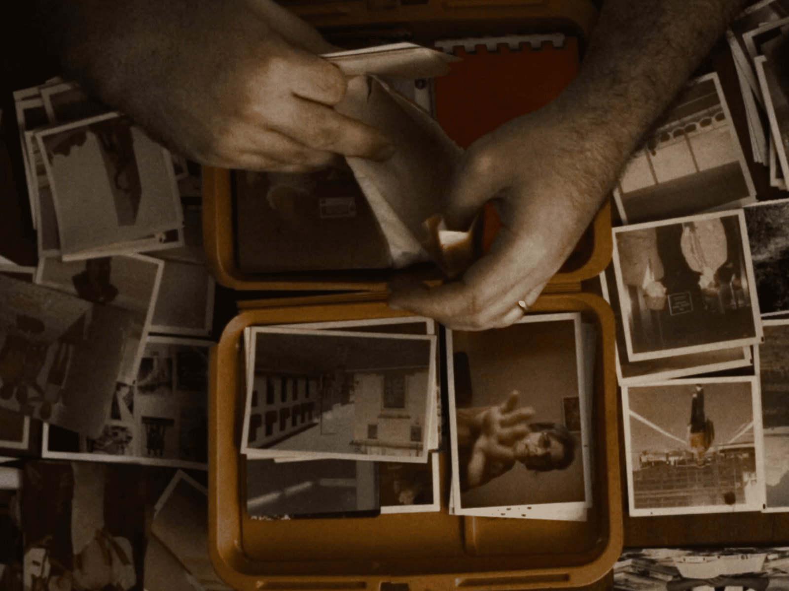 Documentário capixaba tem exibição e bate-papo com diretor em cinema de Vitória