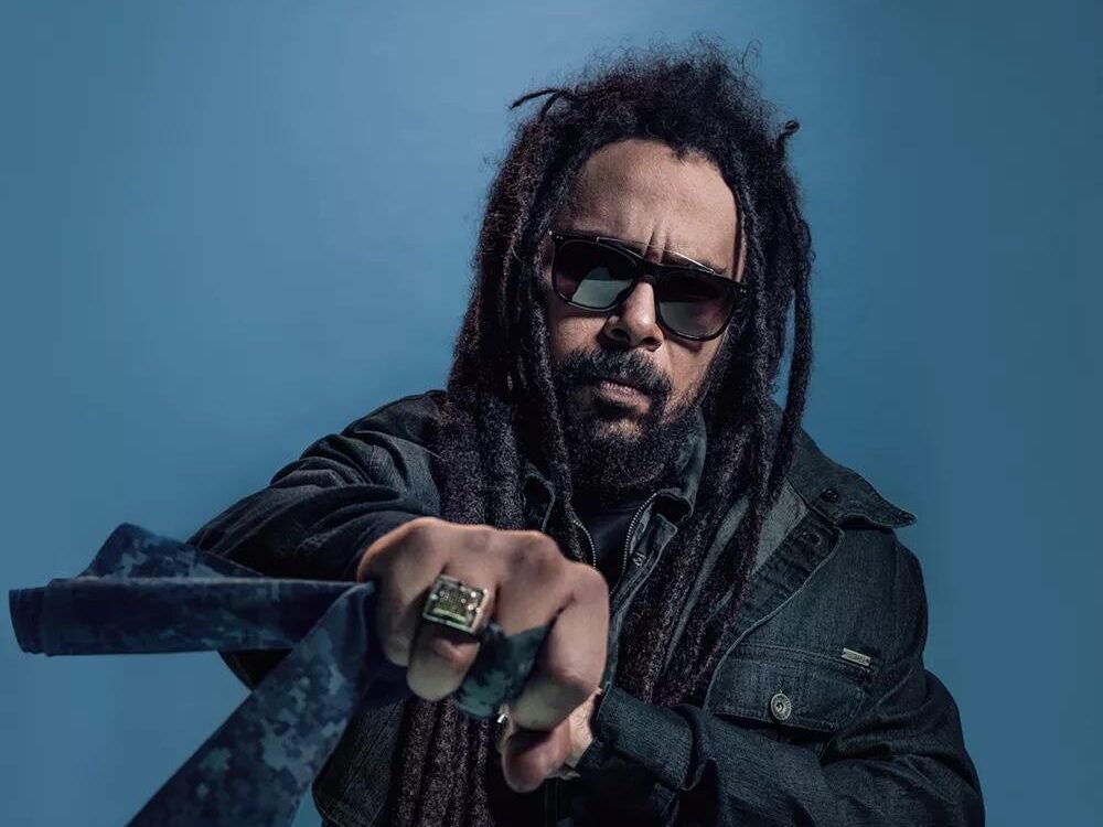 Marcelo Falcão prepara show de hits para o Caparaó; saiba detalhes