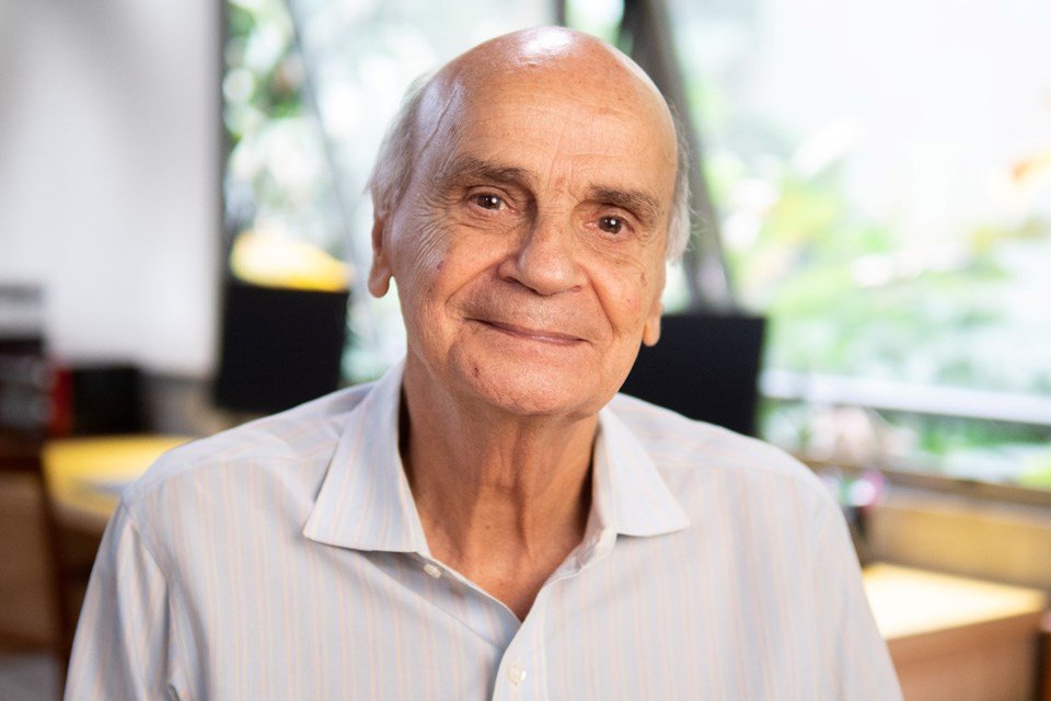 Drauzio Varella vem ao ES para evento sobre políticas sobre drogas