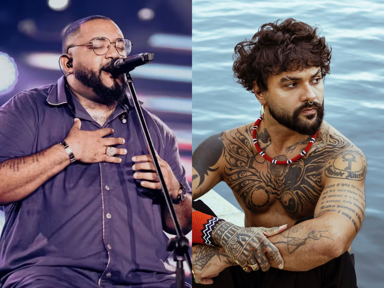 Agenda: fim de semana tem festival Origraffes, Tiee e eventos natalinos no ES