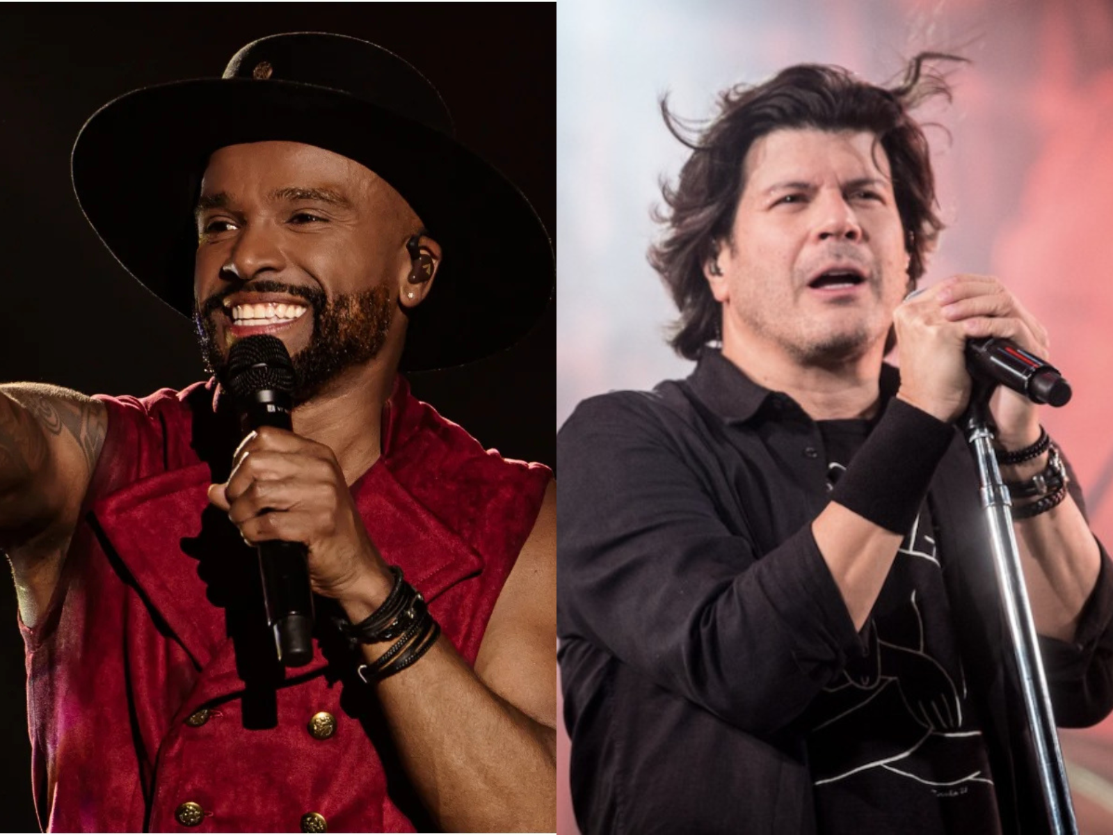 Festival de Inverno de Guaçuí 2026 anuncia Alexandre Pires, Paulo Ricardo e Almir Sater