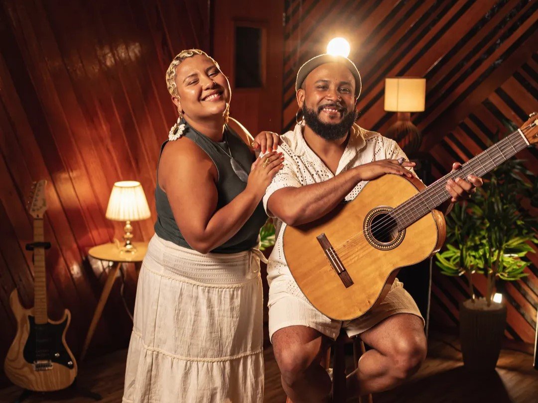 Série ‘Plurau’ destaca música autoral capixaba em apresentações acústicas no YouTube