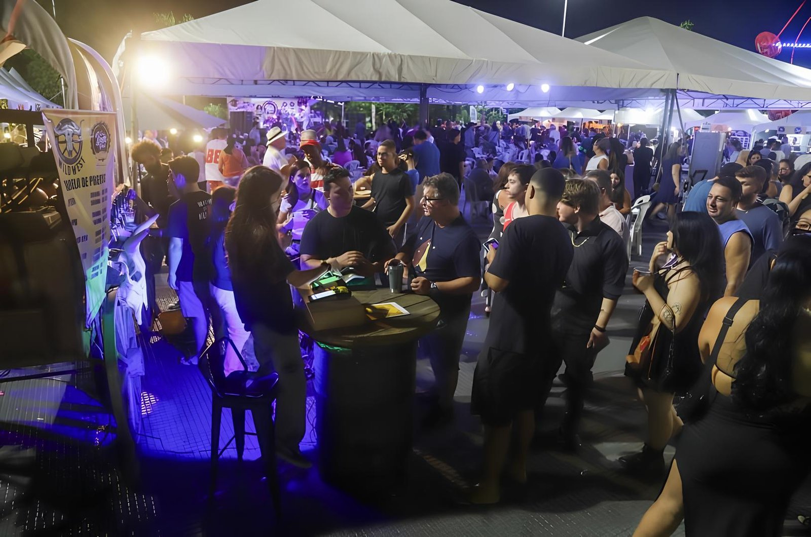 Serra Beer Festival reúne música, cultura e sabores no Parque da Cidade, na Serra