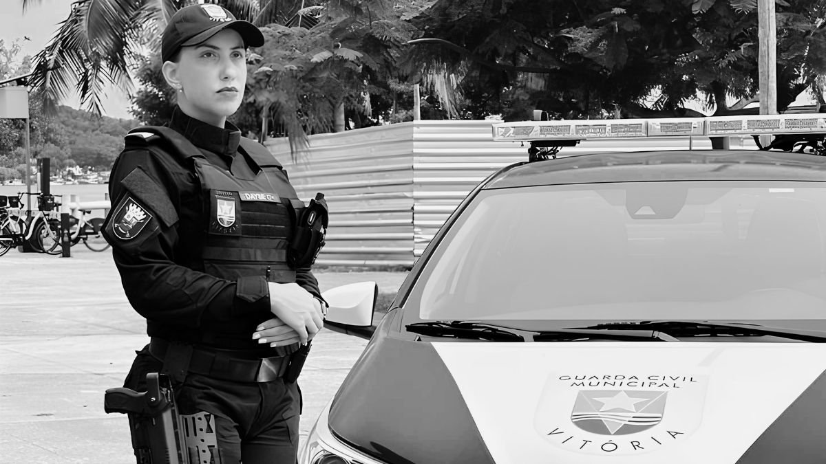 Primeira mulher a comandar a Guarda Municipal de Vitória é assassinada pelo ex-namorado