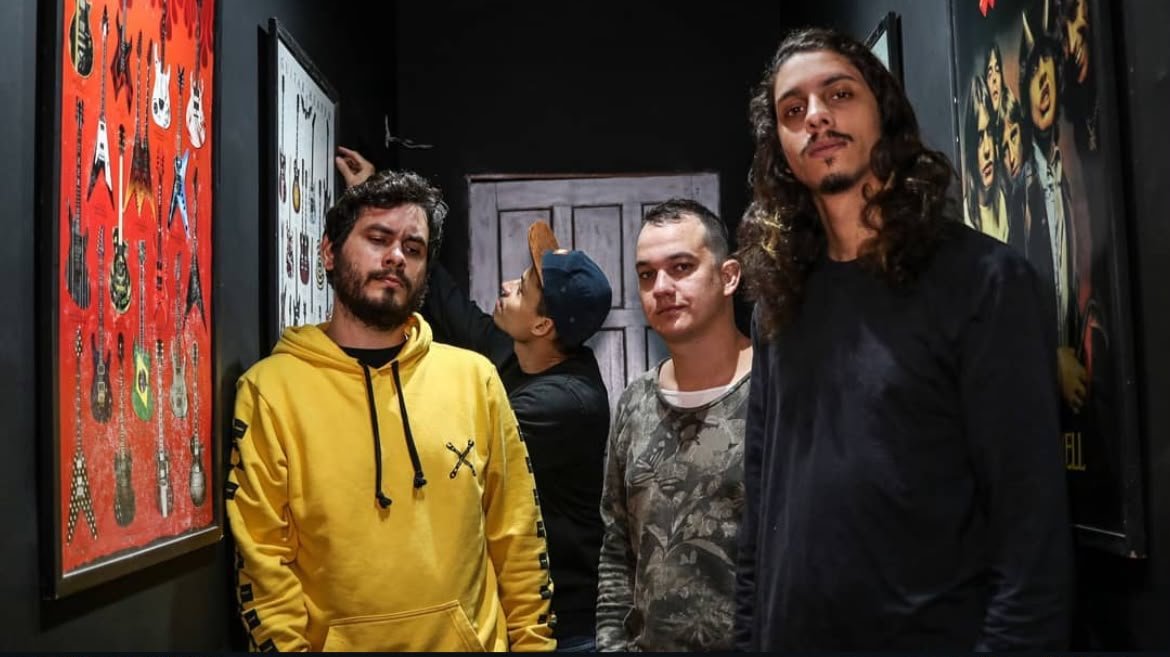 foto por @guismadeira
