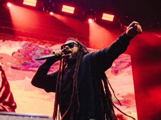 Show de Marcelo Falcão em Vitória ganha nova data após adiamento