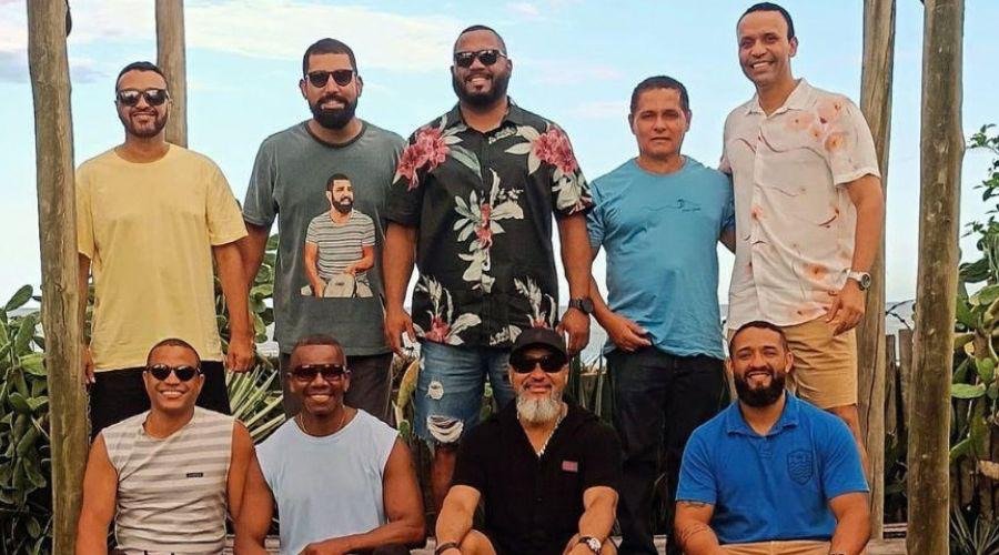Prainha Vive reúne samba, pagode e funk retrô neste domingo em Vila Velha
