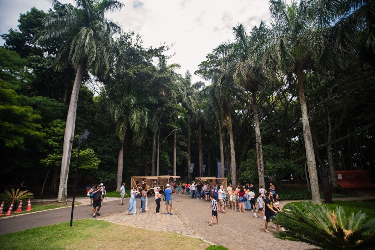 Programação infantil ocupa Parque Cultural Casa do Governador em Outubro